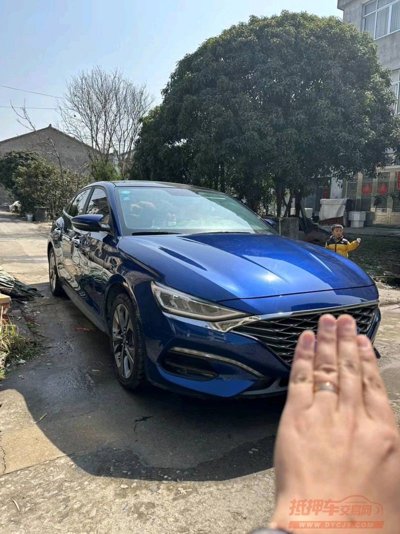 嘉兴20年现代菲斯塔4