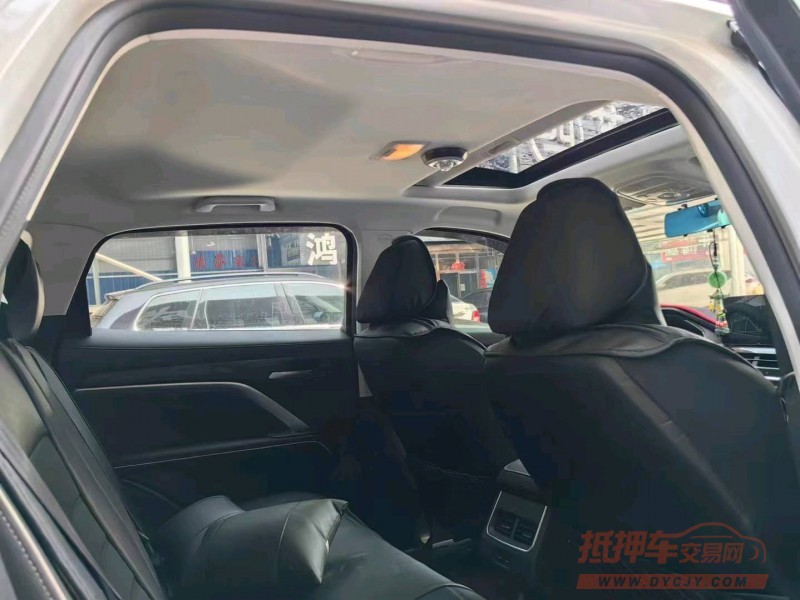 衡阳21年哈弗H63