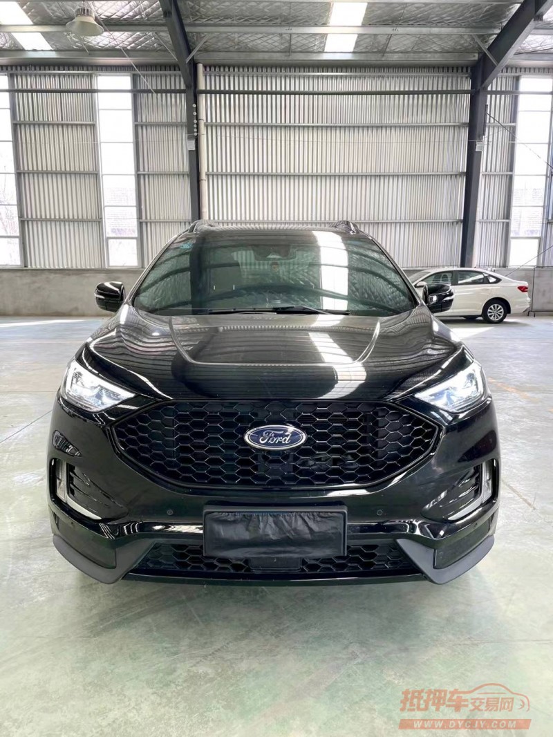 临沂20年福特锐界1