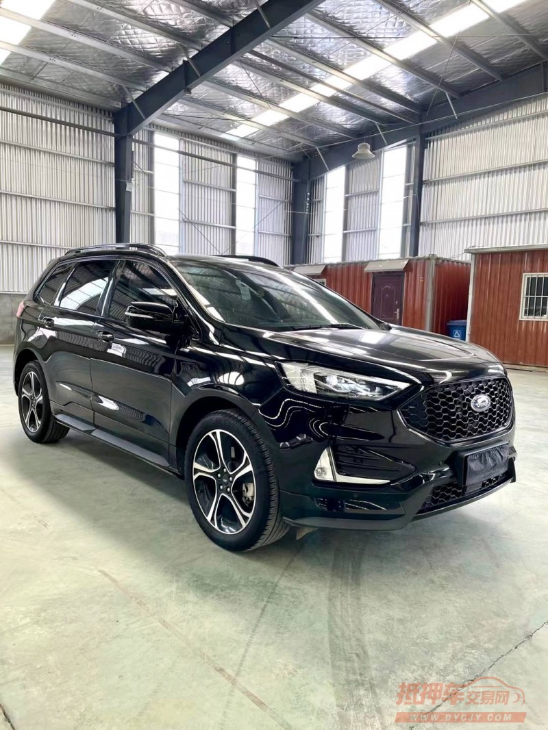 临沂20年福特锐界2