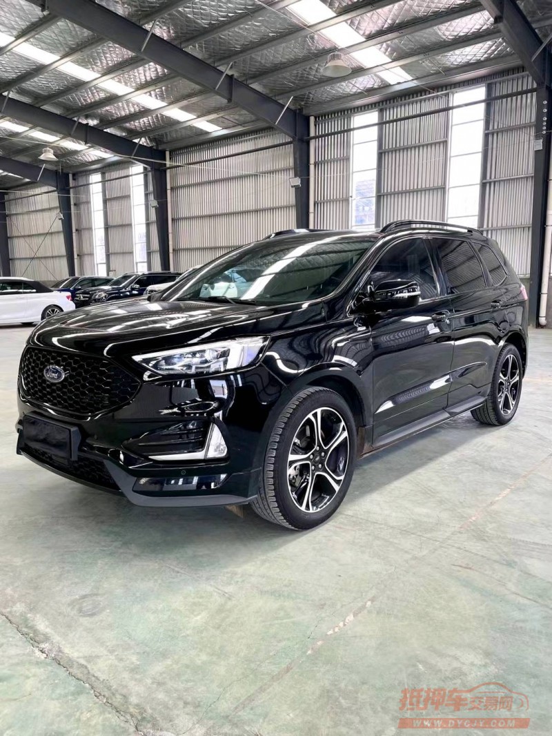 临沂20年福特锐界3