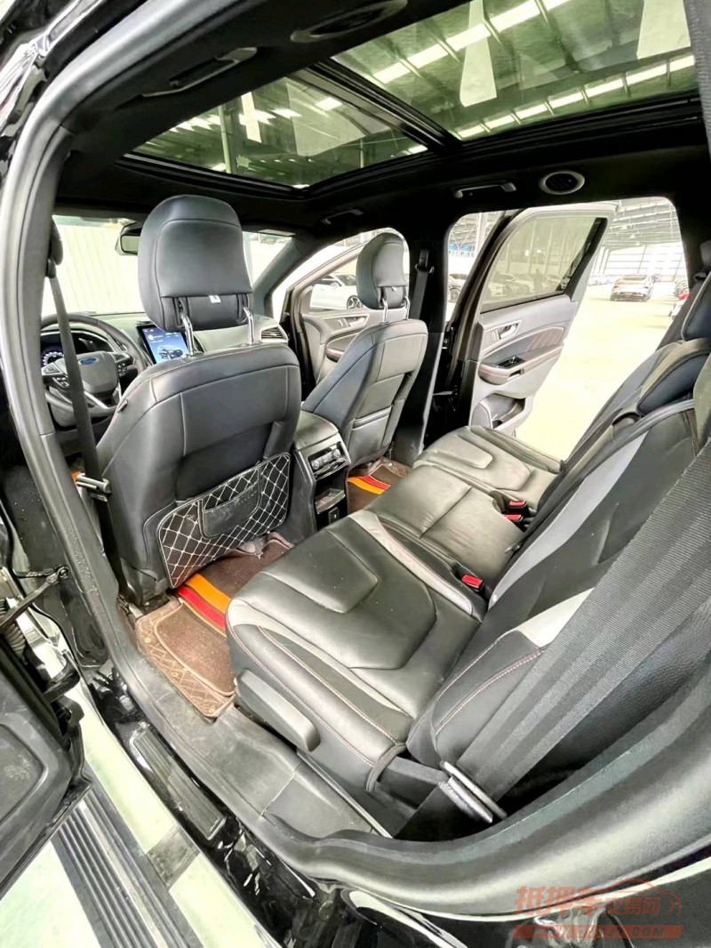 临沂20年福特锐界7