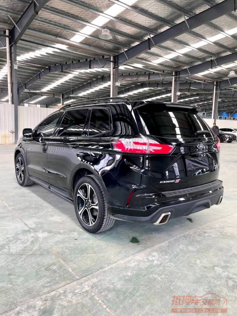 临沂20年福特锐界8