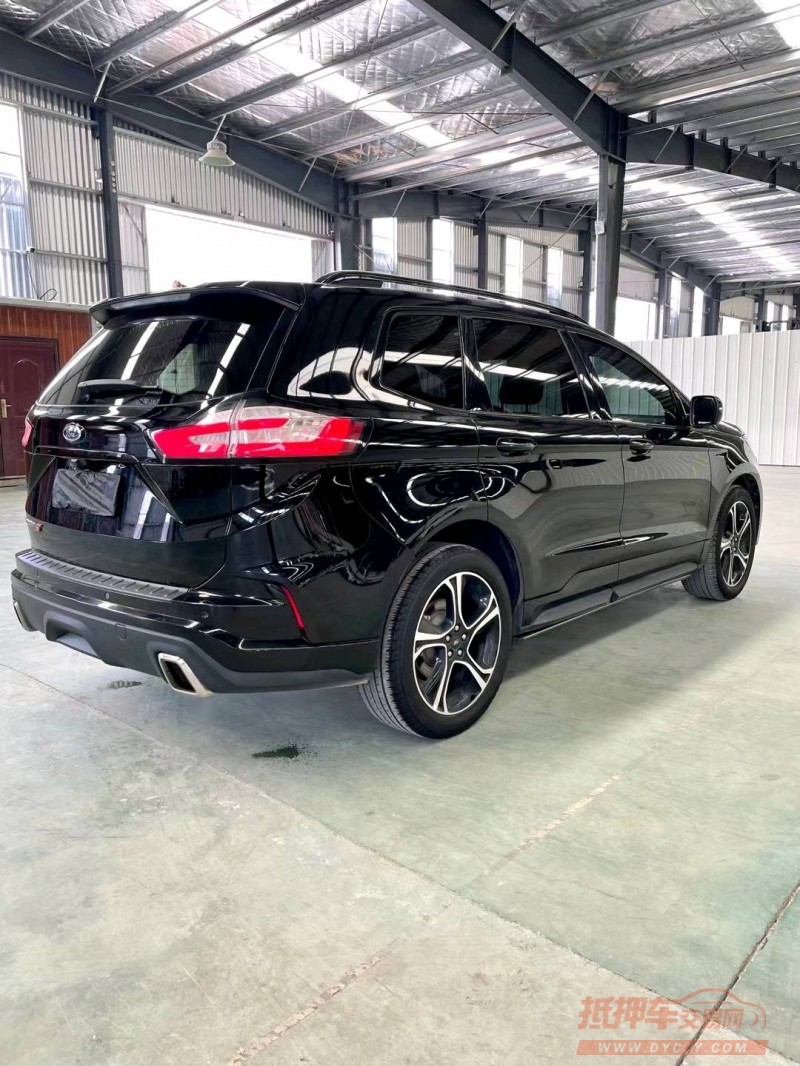 临沂20年福特锐界9