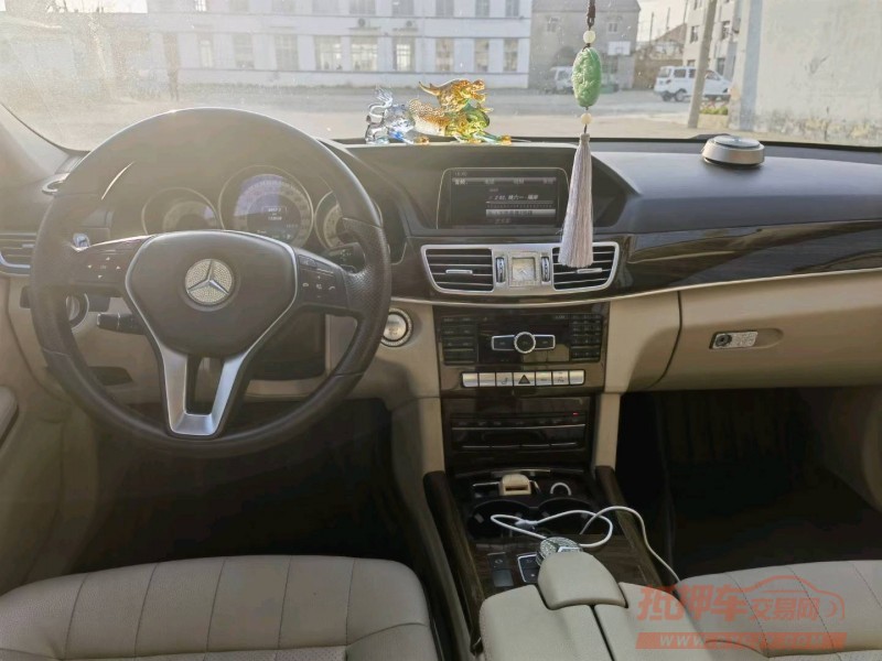 徐州15年奔驰E6