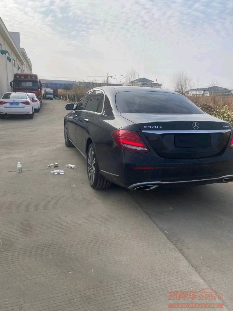 徐州17年奔驰E7