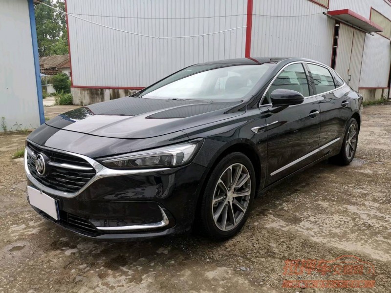 徐州21年别克君越2