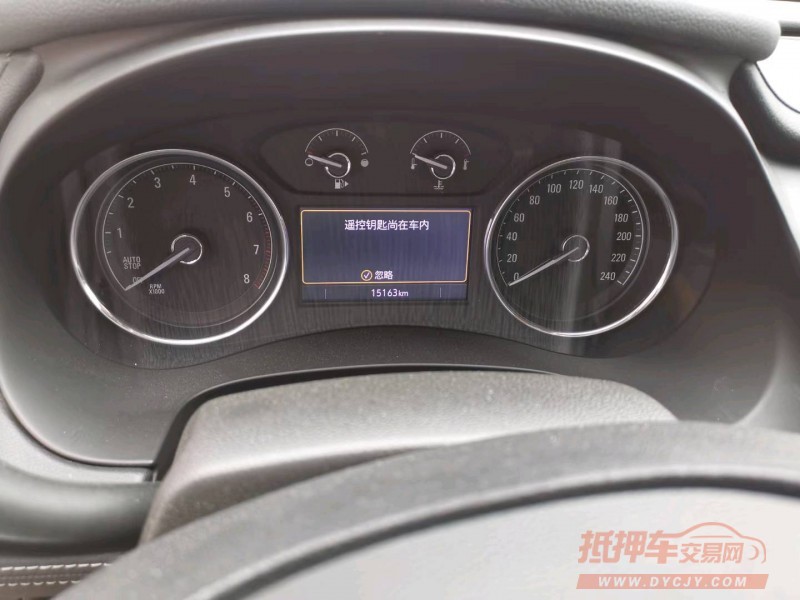 徐州21年别克君越5