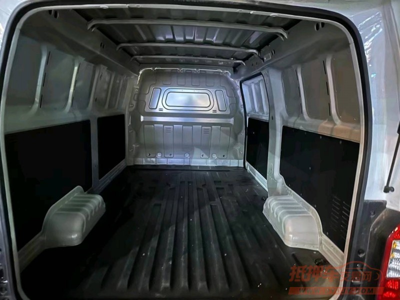 济南22年开瑞优优EV4