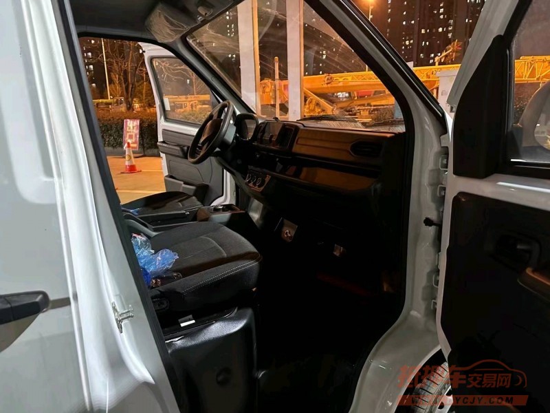 济南22年开瑞优优EV6