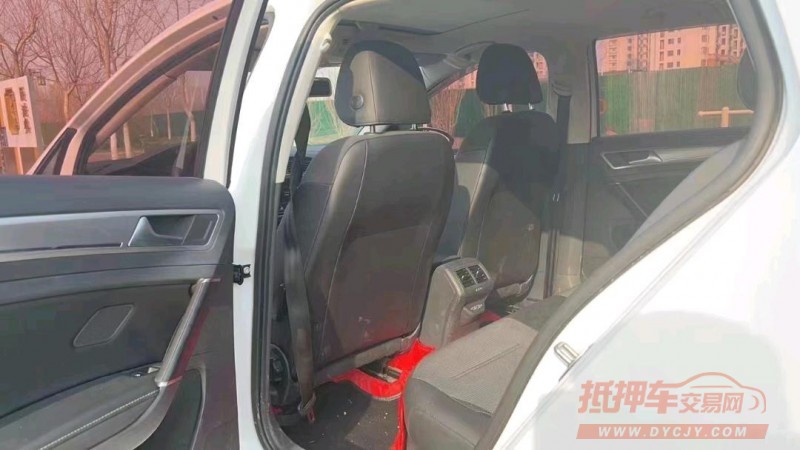 枣庄19年大众高尔夫4