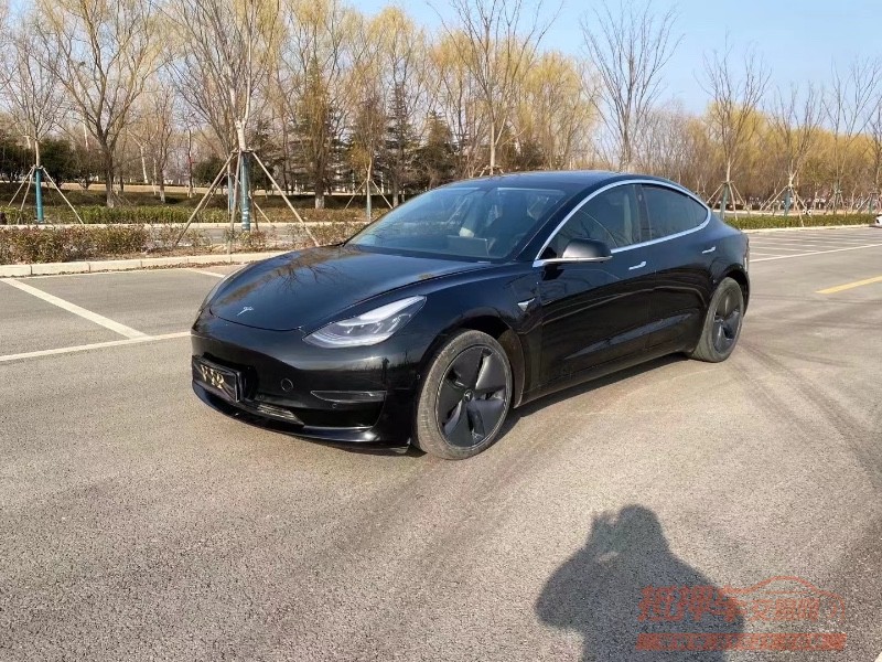 徐州19年特斯拉MODEL 32