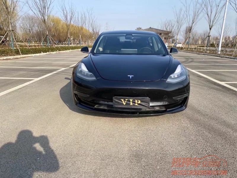 徐州19年特斯拉MODEL 31