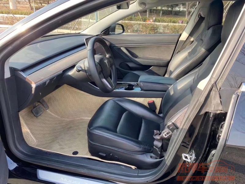 徐州19年特斯拉MODEL 33