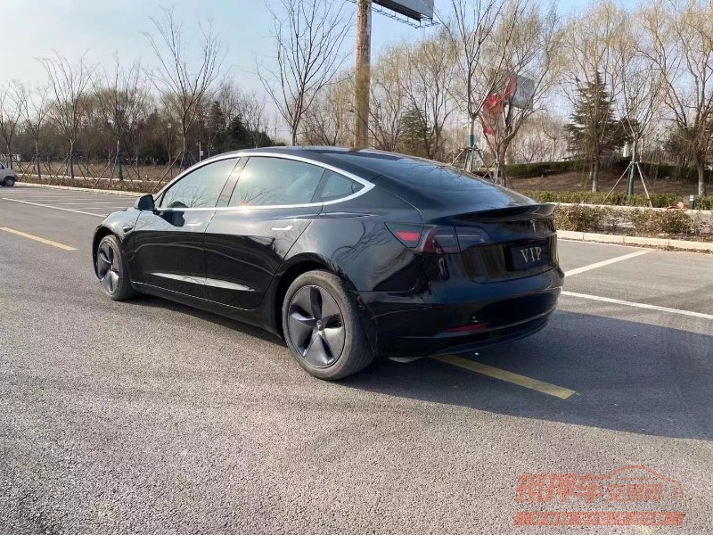 徐州19年特斯拉MODEL 35