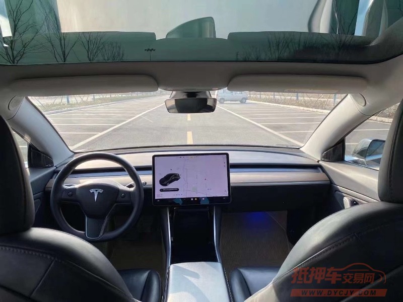 徐州19年特斯拉MODEL 39