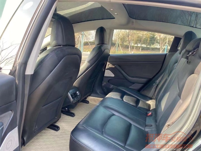 徐州19年特斯拉MODEL 37