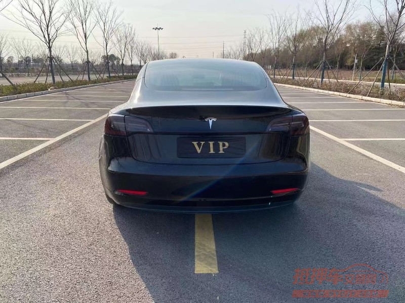 徐州19年特斯拉MODEL 38