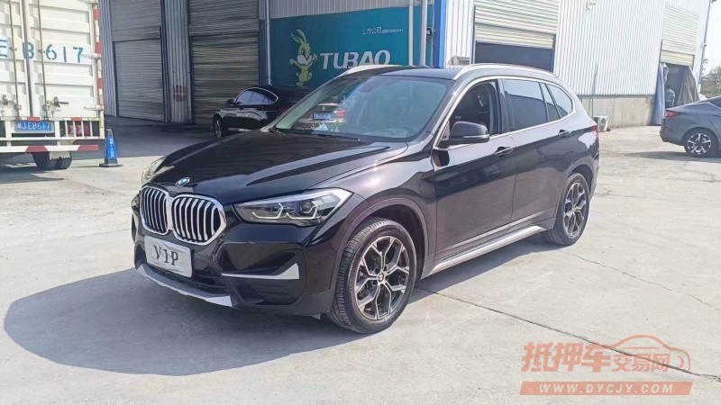 衡阳20年宝马X12