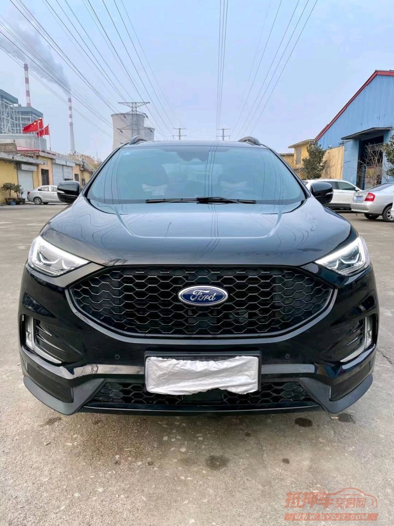 临沂20年福特锐界1