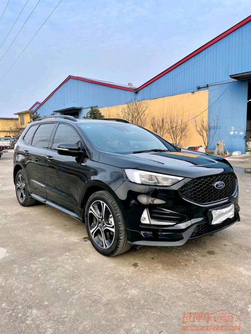 临沂20年福特锐界2