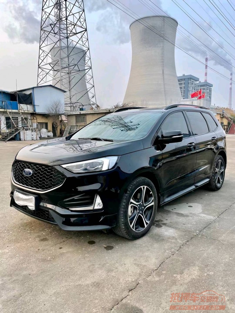 临沂20年福特锐界3