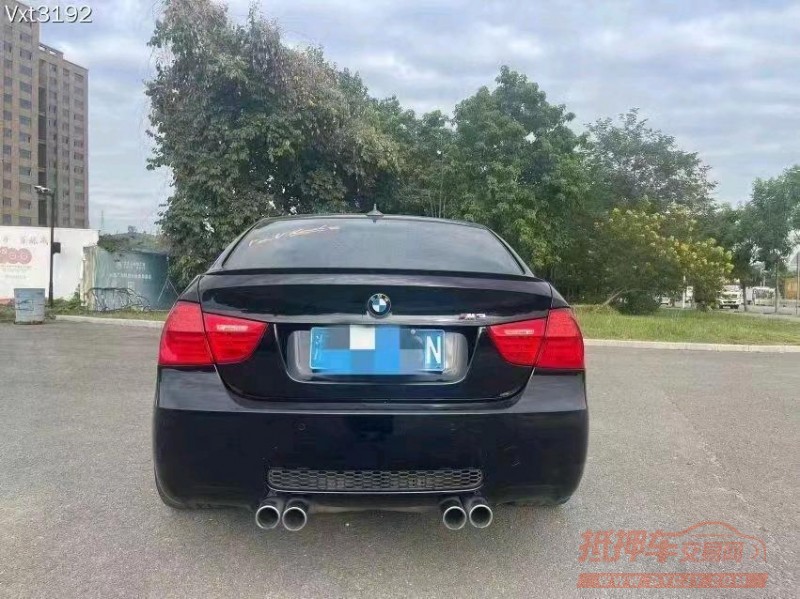 珠海12年宝马M32