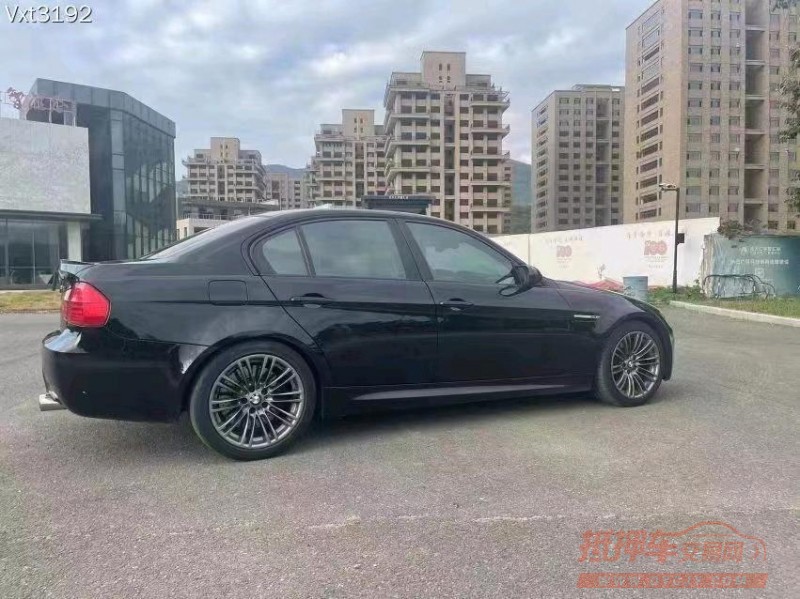 珠海12年宝马M38
