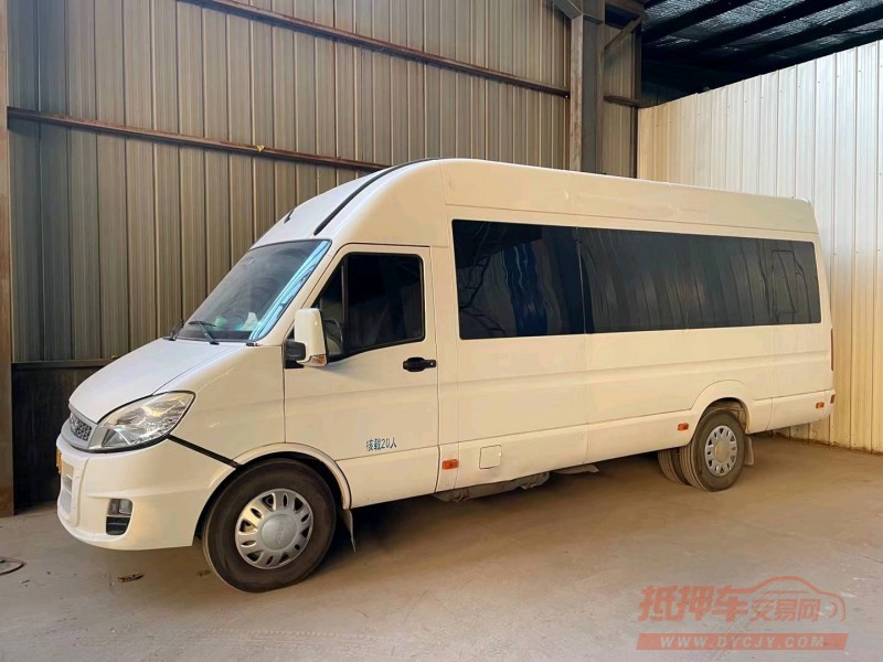 济宁18年依维柯都灵2