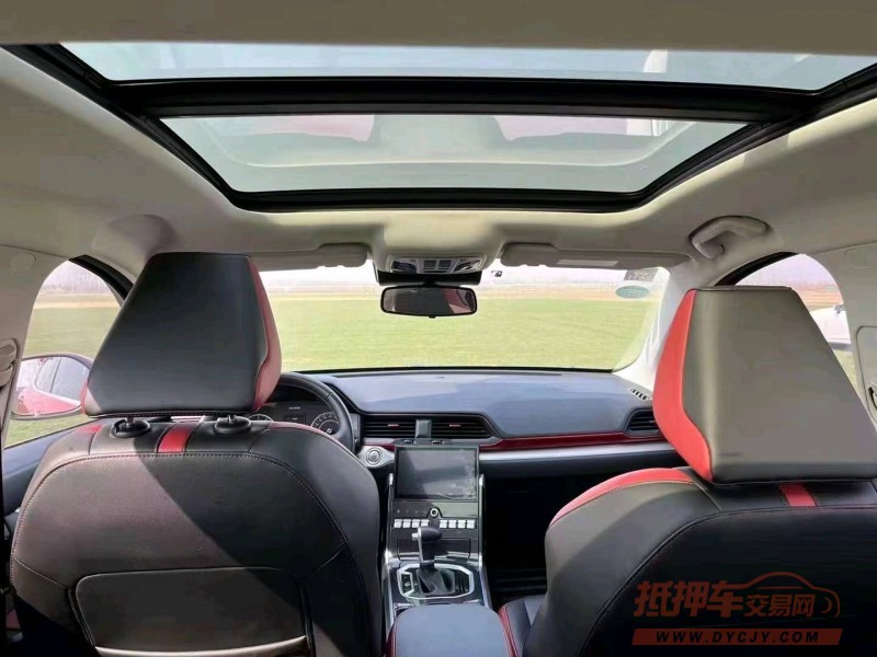 淮南19年哈弗H46