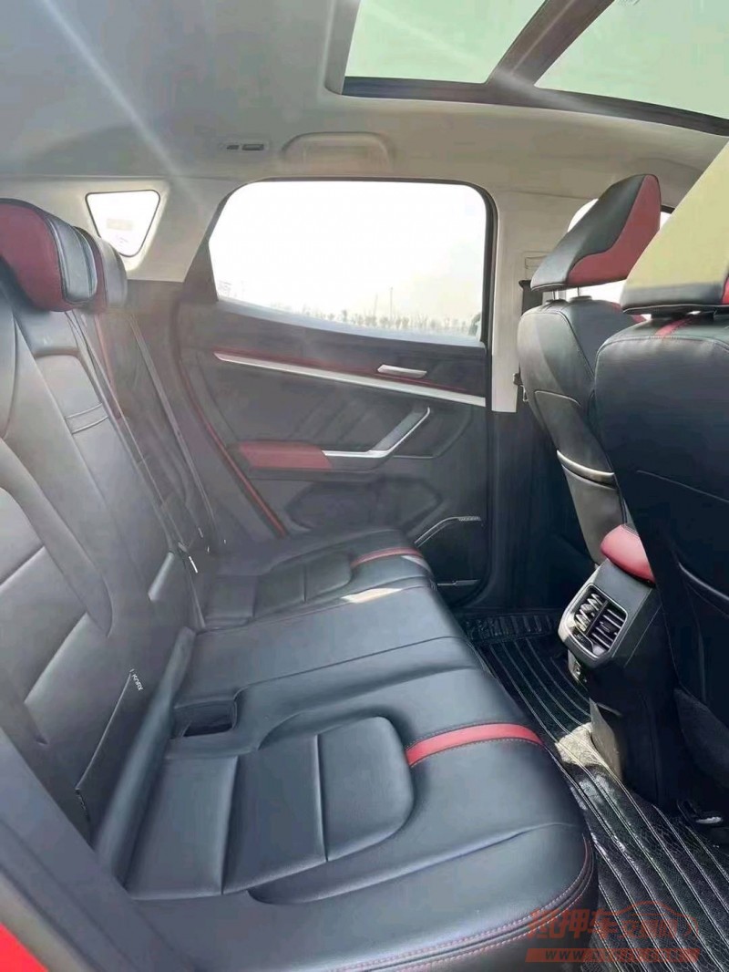 淮南19年哈弗H45