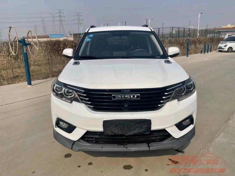 邯郸18年比速汽车T31