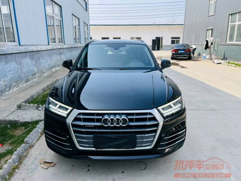 聊城18年奥迪Q51