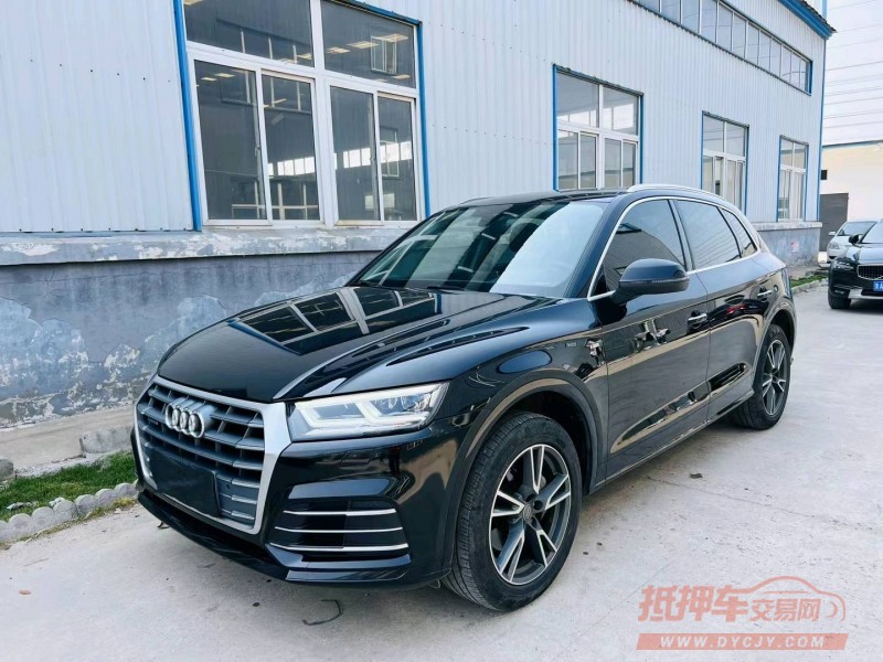 聊城18年奥迪Q52