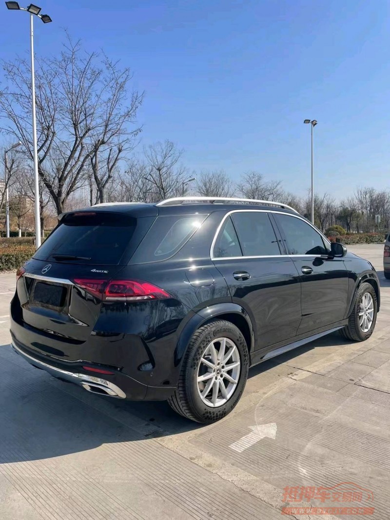 徐州21年奔驰GLE6