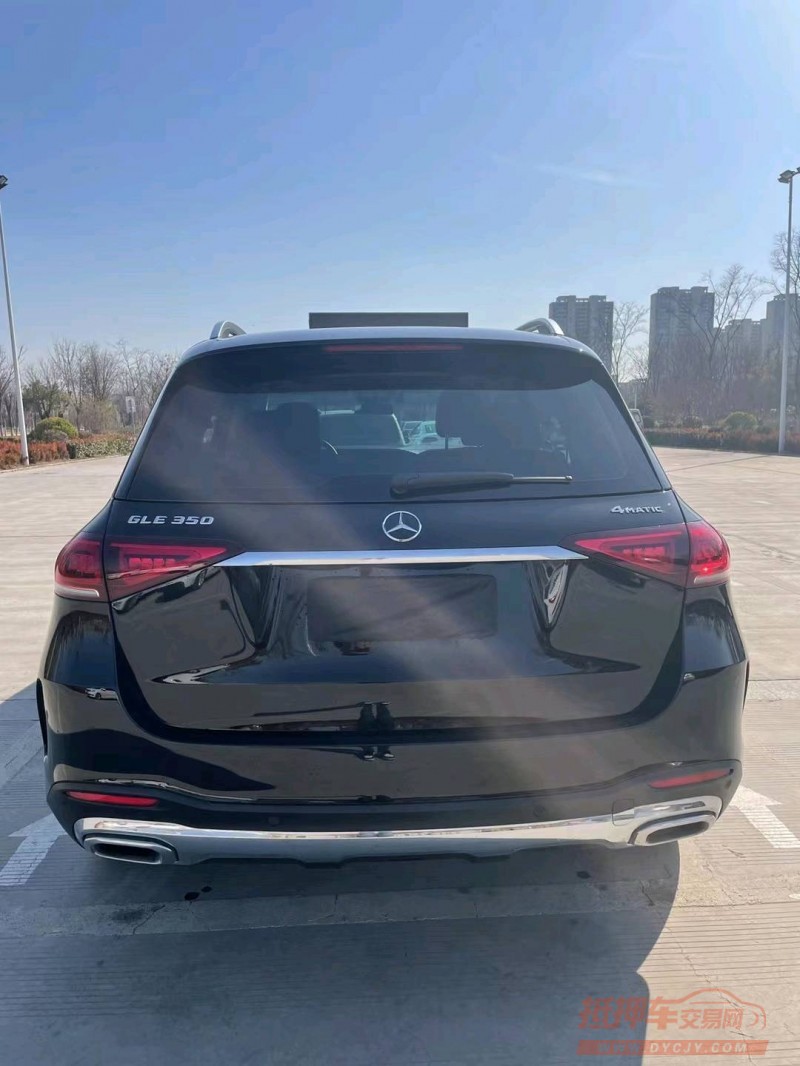 徐州21年奔驰GLE8