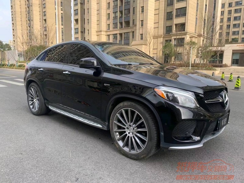 苏州17年奔驰AMG2