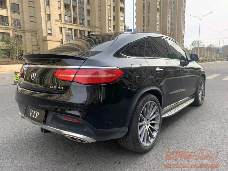 苏州17年奔驰AMG7