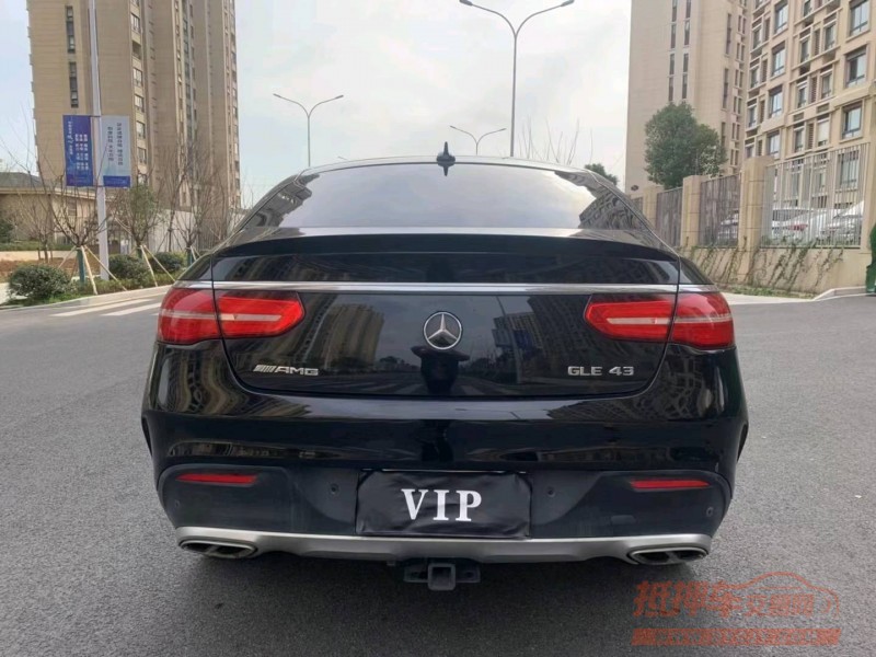 苏州17年奔驰AMG9