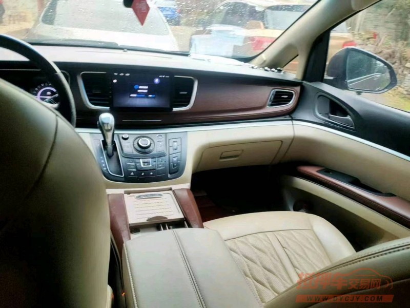 衡阳20年别克GL87