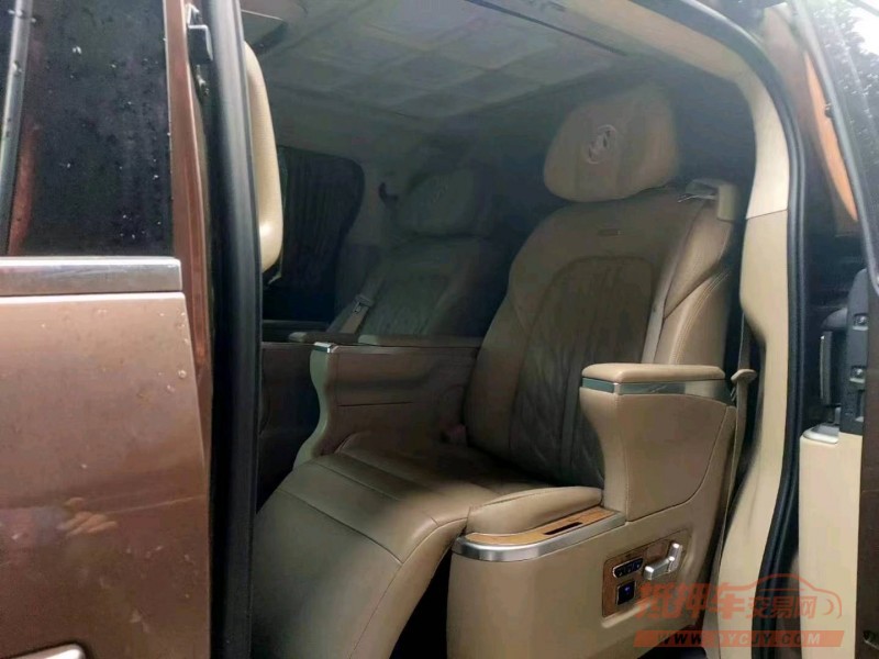 衡阳20年别克GL88