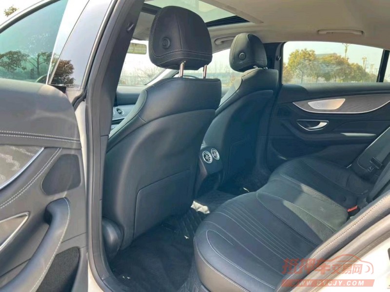 盐城21年奔驰CLS7