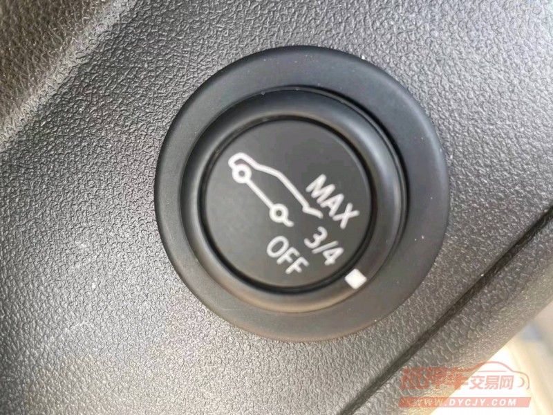 济南21年雪佛兰探界者6