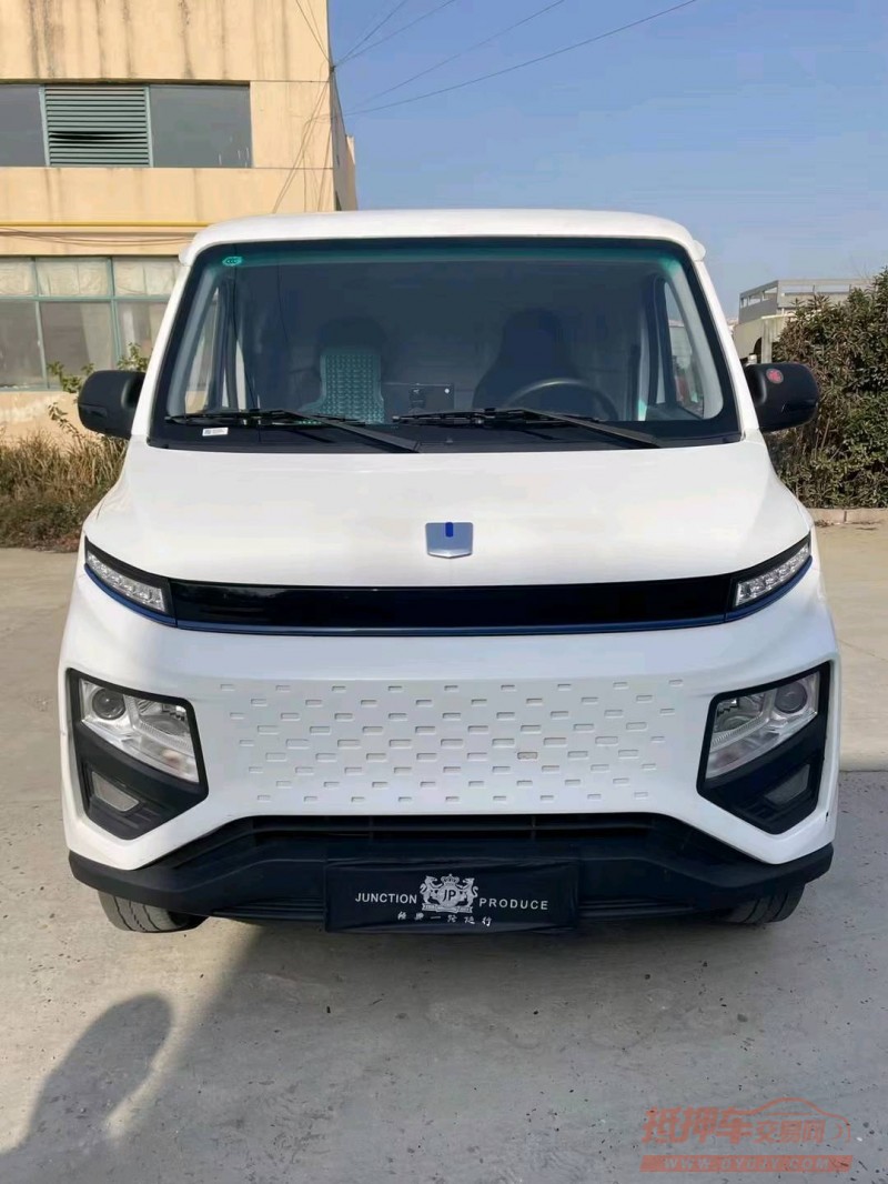 北京22年吉利远程1