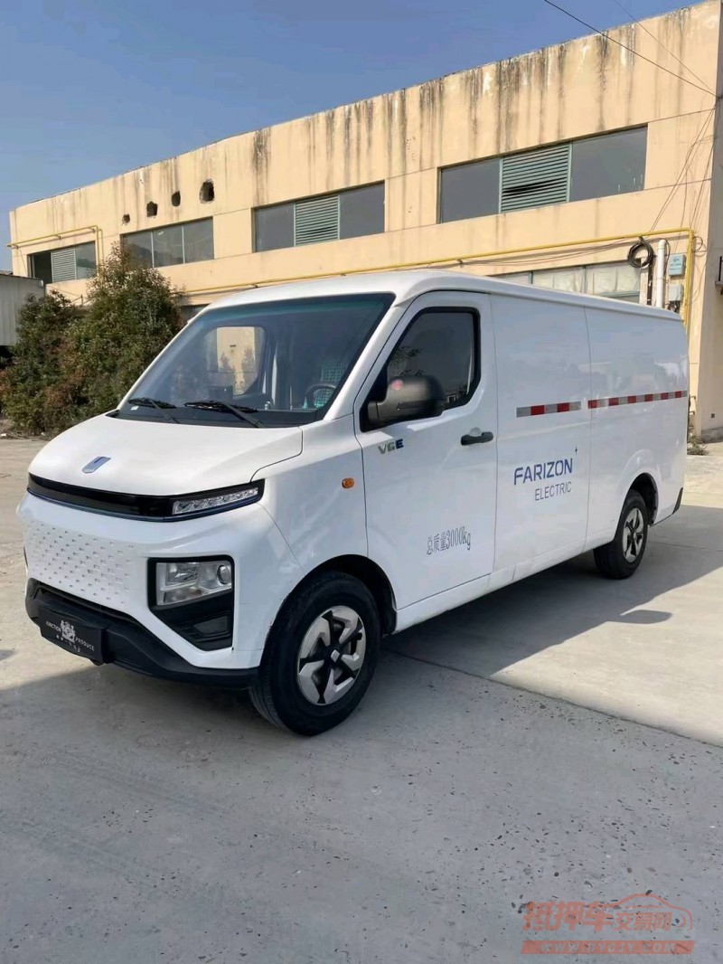 北京22年吉利远程2