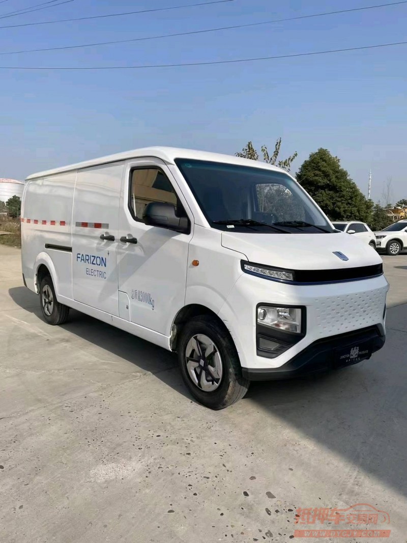 北京22年吉利远程4