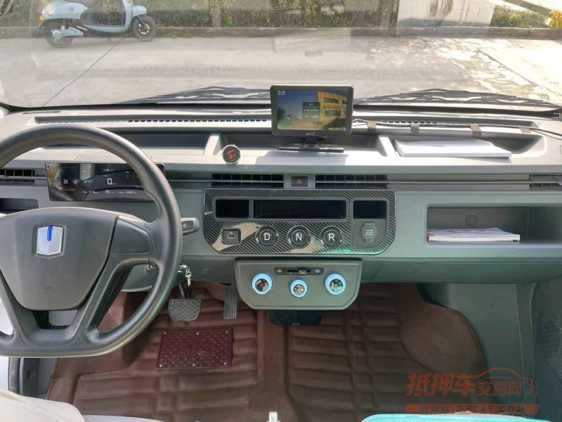 北京22年吉利远程7