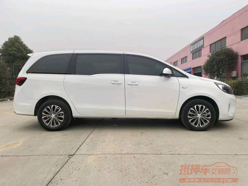 北京22年别克GL84