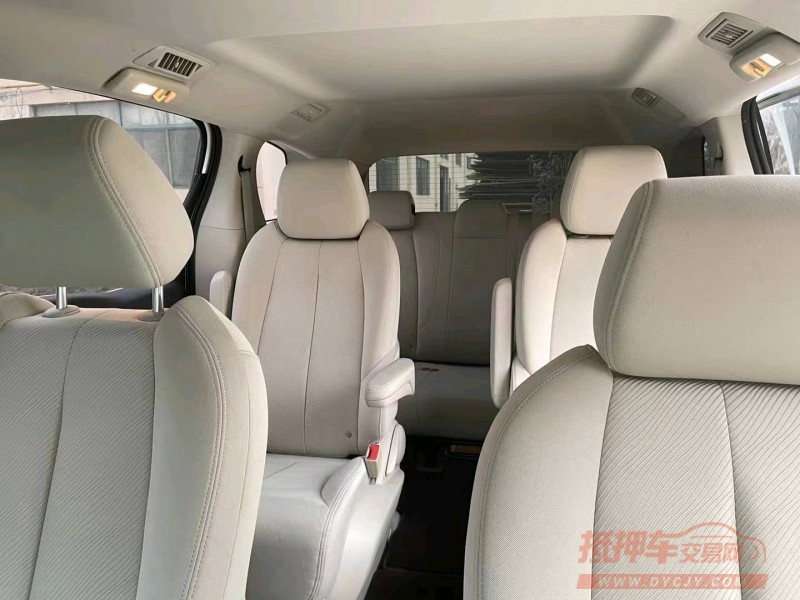 北京22年别克GL87