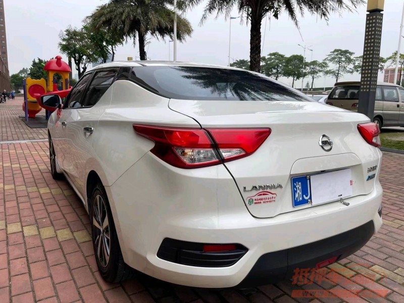 佛山21年日产蓝鸟4